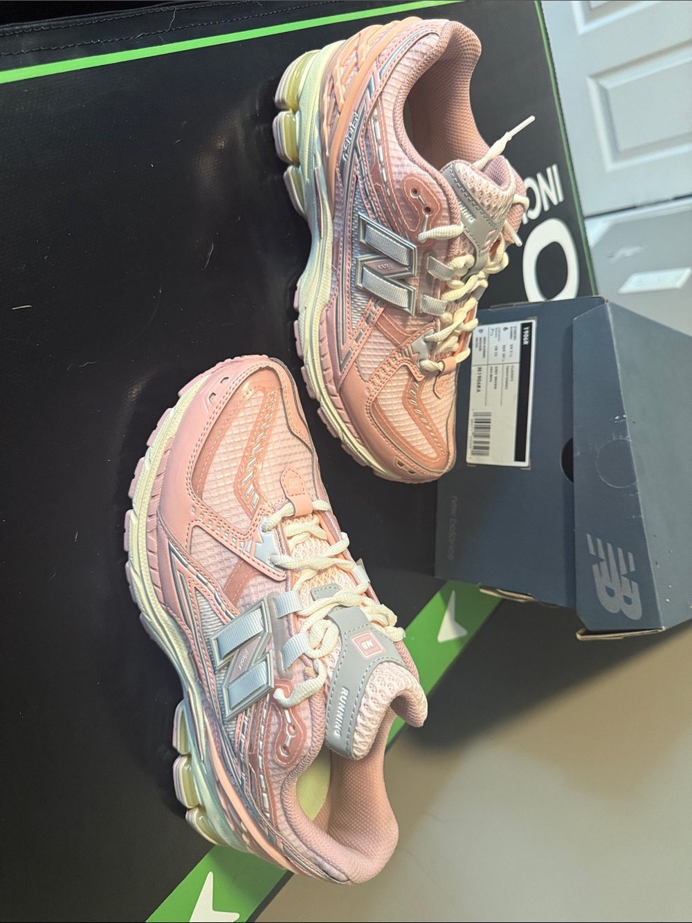 New Balance 1906R 'Lunar New Year'  brand new in box women 7.5 men 6